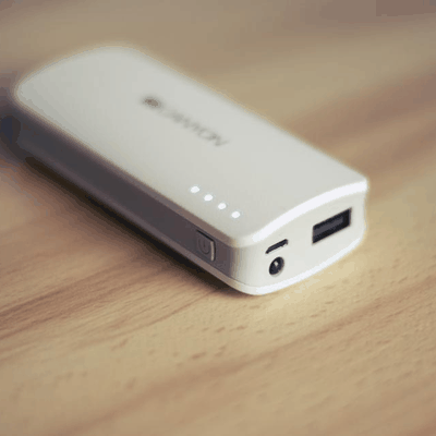 Powerbank Vividconn 10 000 mAh