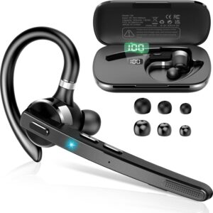 headphones